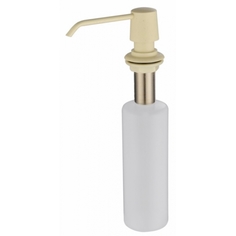 Дозатор для кухонной мойки Kaiser KH-3016/3011 JS