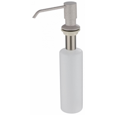 Дозатор для кухонной мойки Kaiser KH-3004/3001 SB