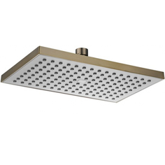 Верхний душ Kaiser SH-285 Bronze