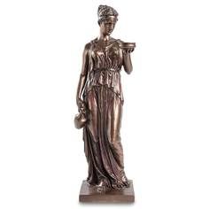 Статуэтка "Геба - богиня юности" Veronese