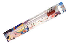 Зубная щетка R.O.C.S. Модельная жесткая