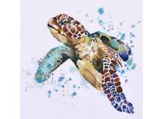 Набор для вышивания Овен Величие долгожителя