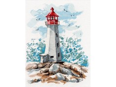 Набор для вышивания Овен Свет надежды