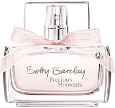 Туалетная вода BETTY BARCLAY Precious Moments 20 мл