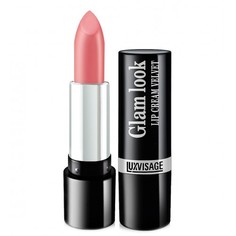 Губная помада Luxvisage Glam Look Lip Cream Velvet №305 ягодный щербет