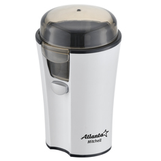 Кофемолка Atlanta ATH-3396 White