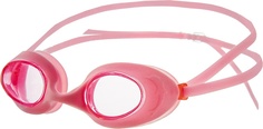 Очки для плавания Atemi N7901 розовые