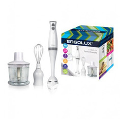 Блендер Ergolux ELX-BS01-C31