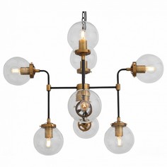 Люстра подвесная ST Luce SL234.403.08