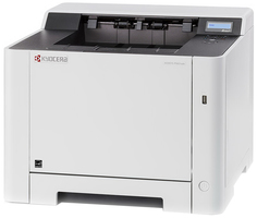 Лазерный принтер Kyocera ECOSYS P5021cdn