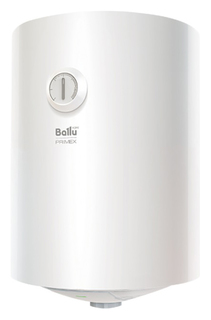 Водонагреватель накопительный Ballu Primex BWH/S 30 white