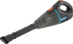 Аккумуляторная воздуходувка Gardena EasyClean Li 09339-20.000.00 АКБ и ЗУ в комплекте
