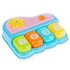 Обучающая игрушка Zhorya Пианино ZY656032