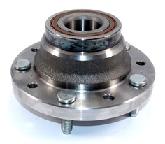 Ступица колеса HAFT RV0154