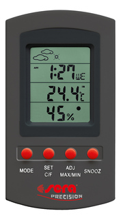 Термометр для террариума sera -50-70°C