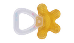 Прорезыватель CS Medica KIDS CS-505 погремушка