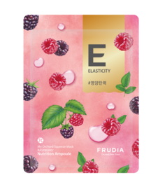 Маска для лица Frudia My Orchard Squeeze Mask-Raspberry 21 мл