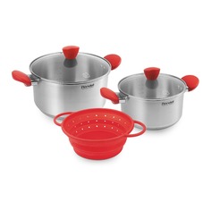 Набор посуды Röndell Breit RDS-1003 Rondell