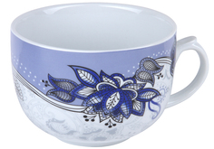 Бульонная чашка Rosenberg RCE-290004