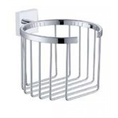 Держатель освежителя воздуха KAISER хром (латунь) 2312