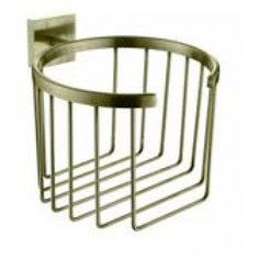 Держатель для освежителя воздуха KAISER бронза (латунь) 4312