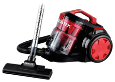 Пылесос Centek CT-2536 Red/Black