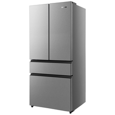 Холодильник Gorenje NRM8181UX