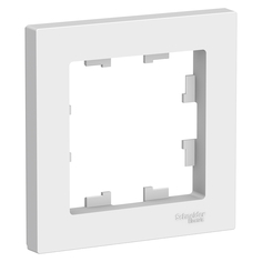 Рамка SCHNEIDER ELECTRIC ATN000101