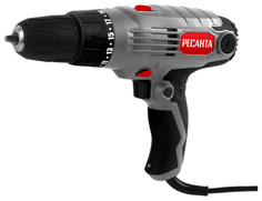 Шуруповерт Ресанта СШ-550-2