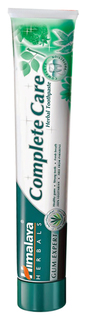 Зубная паста Himalaya Herbals Complete Care Herbal Toothpaste 75 мл