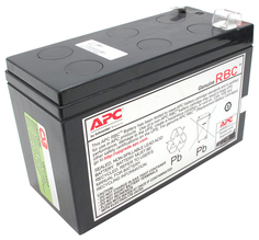 Аккумулятор для ИБП APC RBC17 A.P.C.