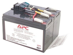 Аккумулятор для ИБП APC RBC48 A.P.C.