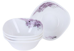 Набор салатников, 4 штуки Rosenberg