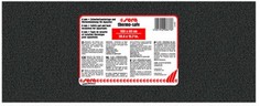 Коврик под аквариум Sera THERMOSAFE Safety Pad and Heat Insulation, 6мм, 100x40см