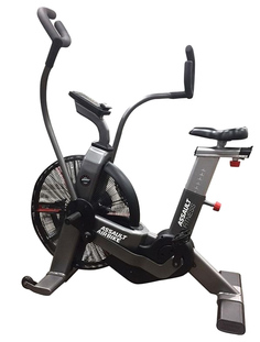 Велотренажер Assault Fitness AirBike