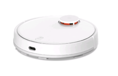 Робот-пылесос Mi Robot Vacuum-Mop P SKV4110GL White Xiaomi