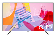 QLED телевизор 4K Ultra HD Samsung QE50Q60TAU