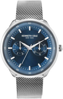 Наручные часы кварцевые мужские Kenneth Cole KC50577