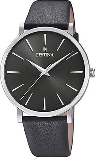 Наручные часы кварцевые женские Festina F20371