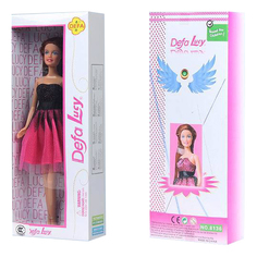 Кукла Defa Lucy