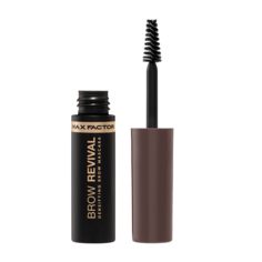 Тушь для бровей Max Factor Brow Revival 5 Black Brown 4,5 мл
