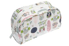 Косметичка женская Dewal BG-803 белая