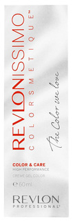 Краска для волос Revlon Professional Revlonissimo Colorsmetique 7 Блондин 60 мл