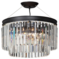 Люстра потолочная Vitaluce V5127-1/6S