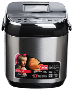 Хлебопечка Redmond RBM-M1907