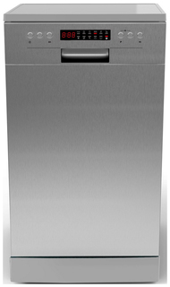 Посудомоечная машина 45 см DeLonghi DDWS 09 S Favorite Delonghi