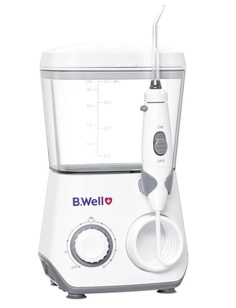 Ирригатор B.Well WI-933 White