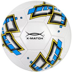 Мяч футбольный "X-Match", арт. 56484