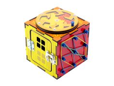 Бизи-куб PAREMO PE720-202