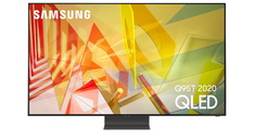 QLED телевизор 4K Ultra HD Samsung QE85Q95TAU